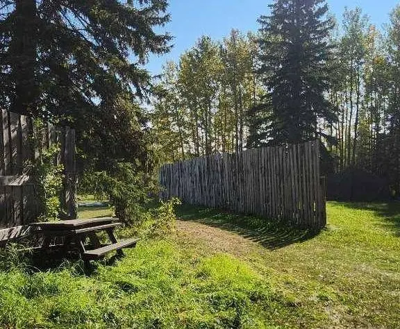 Range Road 6.2, Rural Clearwater County, AB T0M 0C0