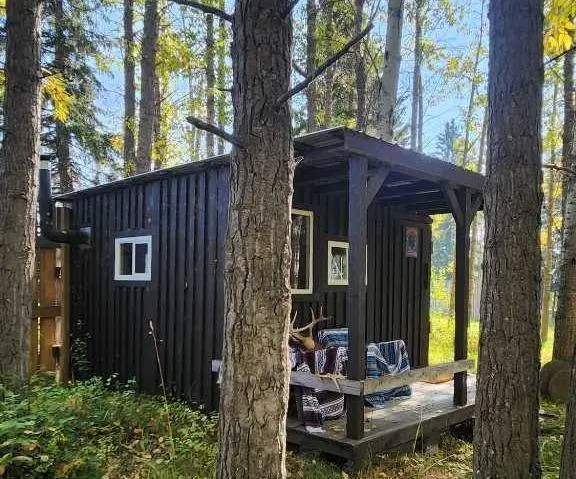 Range Road 6.2, Rural Clearwater County, AB T0M 0C0