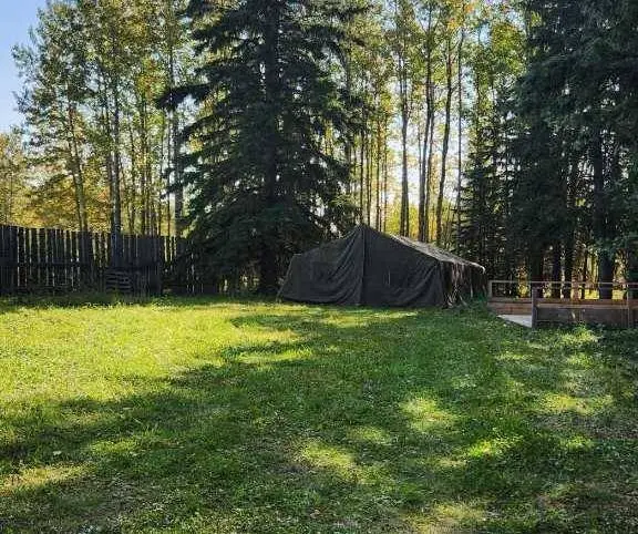 Range Road 6.2, Rural Clearwater County, AB T0M 0C0