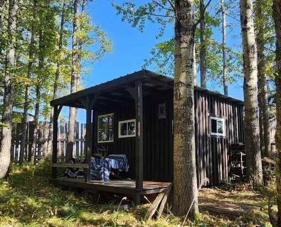 Range Road 6.2, Rural Clearwater County, AB T0M 0C0