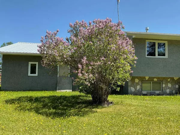 370043 Range Road 6-1, Rural Clearwater County, AB T4T 2A3