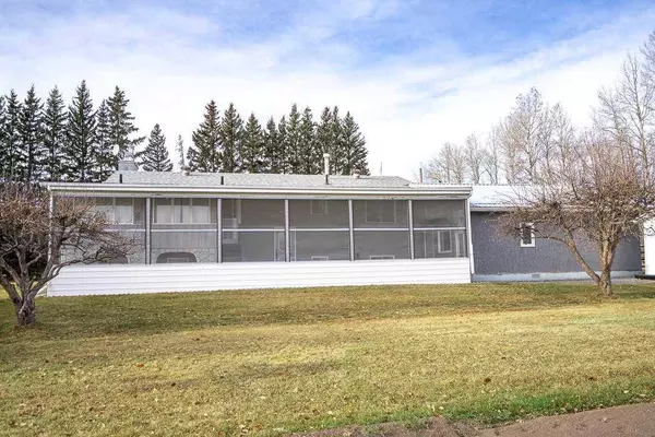 370043 Range Road 6-1, Rural Clearwater County, AB T4T 2A3