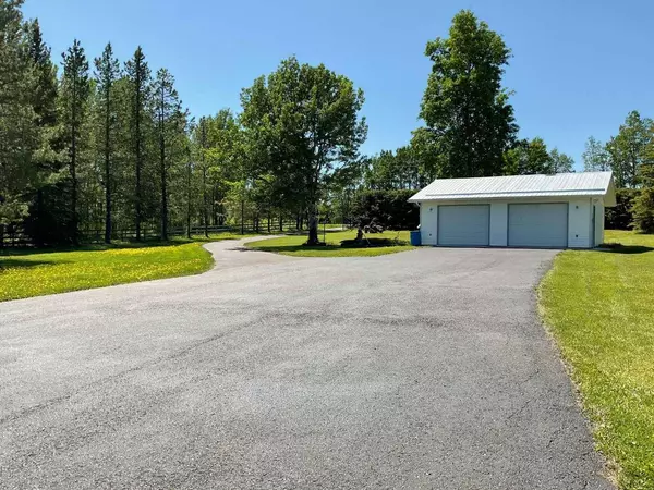 370043 Range Road 6-1, Rural Clearwater County, AB T4T 2A3