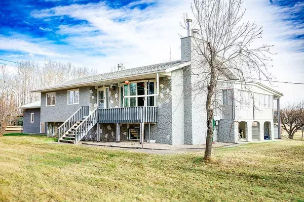370043 Range Road 6-1, Rural Clearwater County, AB T4T 2A3