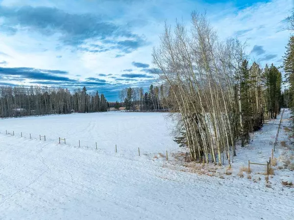 7-2 Range, Rural Clearwater County, AB T4T 1A3