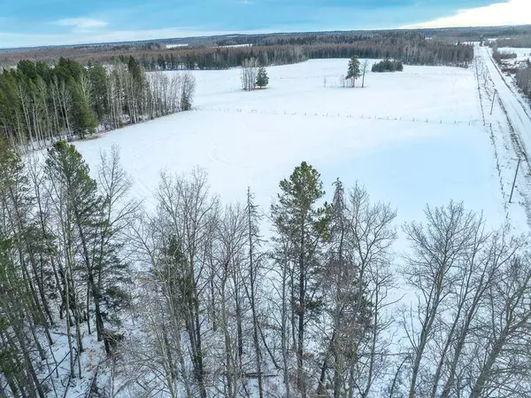 7-2 Range, Rural Clearwater County, AB T4T 1A3