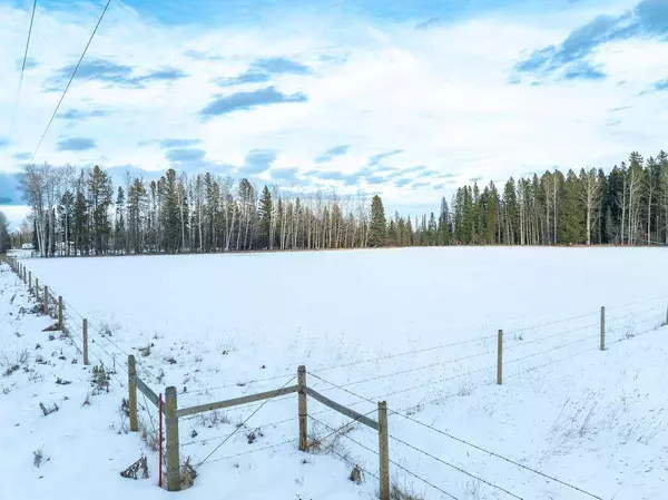 7-2 Range, Rural Clearwater County, AB T4T 1A3