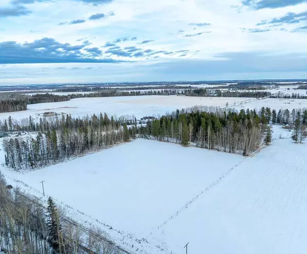 7-2 Range, Rural Clearwater County, AB T4T 1A3