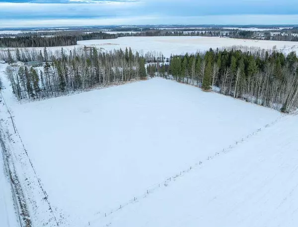 7-2 Range, Rural Clearwater County, AB T4T 1A3