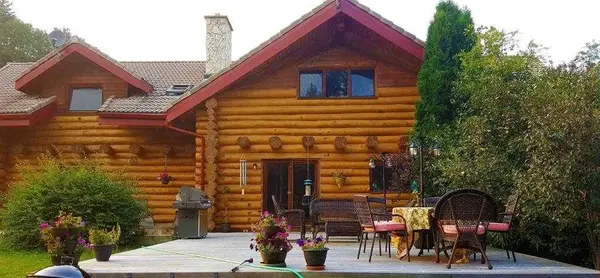 411048C Buster Creek, Rural Clearwater County, AB T4T 1A5