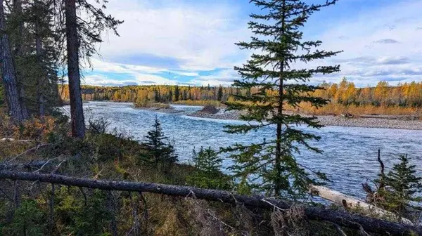 411048C Buster Creek, Rural Clearwater County, AB T4T 1A5