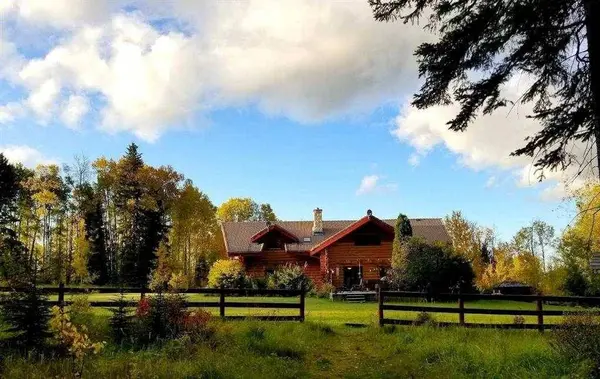 411048C Buster Creek, Rural Clearwater County, AB T4T 1A5