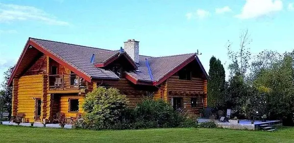 411048C Buster Creek, Rural Clearwater County, AB T4T 1A5