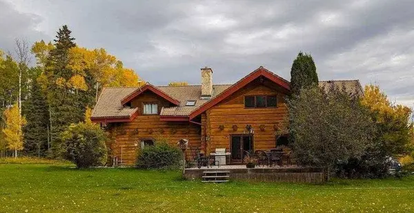 411048C Buster Creek, Rural Clearwater County, AB T4T 1A5