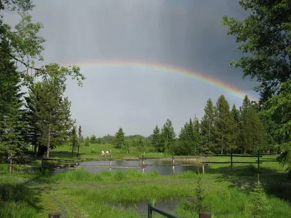 394051 Range Road 8-5A, Rural Clearwater County, AB T4T 2A4