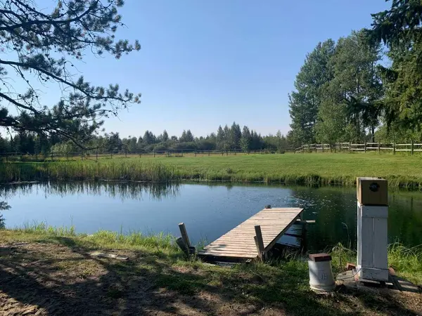 394051 Range Road 8-5A, Rural Clearwater County, AB T4T 2A4
