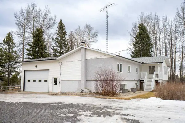 394051 Range Road 8-5A, Rural Clearwater County, AB T4T 2A4