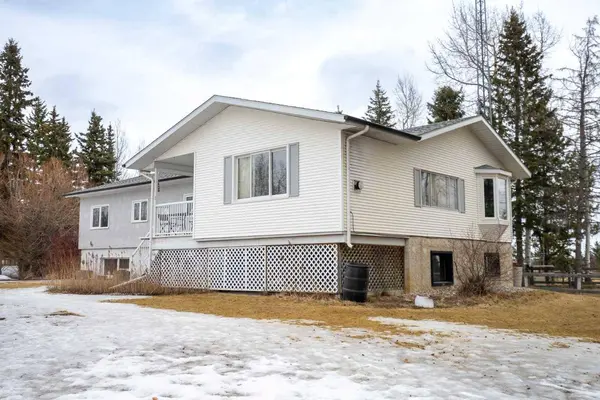 394051 Range Road 8-5A, Rural Clearwater County, AB T4T 2A4