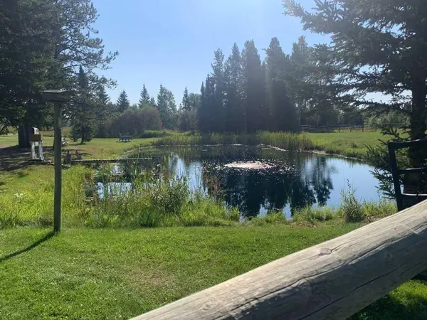 394051 Range Road 8-5A, Rural Clearwater County, AB T4T 2A4