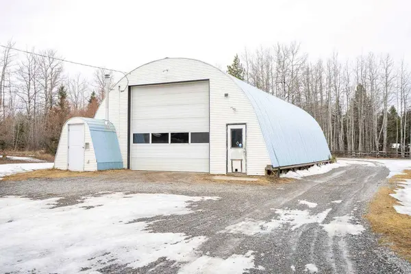 394051 Range Road 8-5A, Rural Clearwater County, AB T4T 2A4