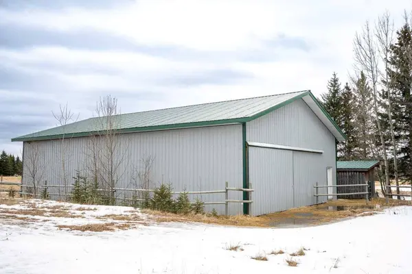 394051 Range Road 8-5A, Rural Clearwater County, AB T4T 2A4