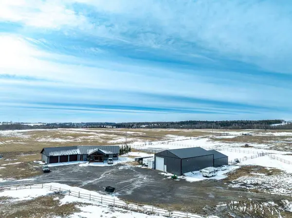 433002 Range Road 24, Rural Ponoka County, AB T0C 2J0