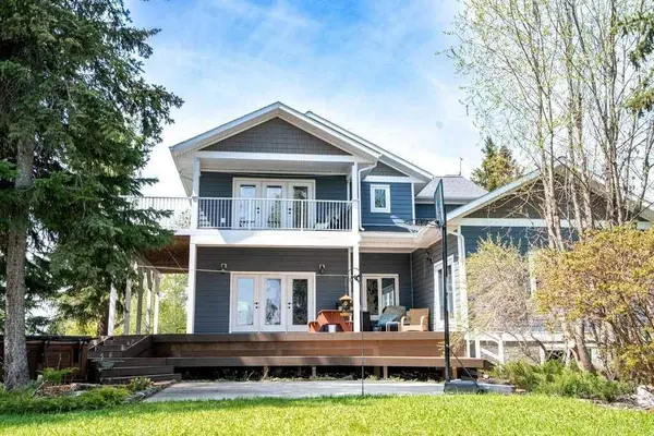 374074 Range Road 6-2, Rural Clearwater County, AB T4T 2A3