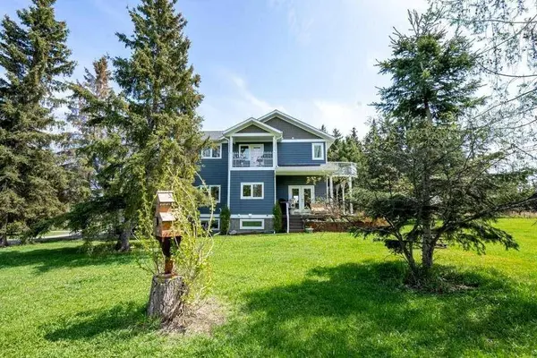 374074 Range Road 6-2, Rural Clearwater County, AB T4T 2A3