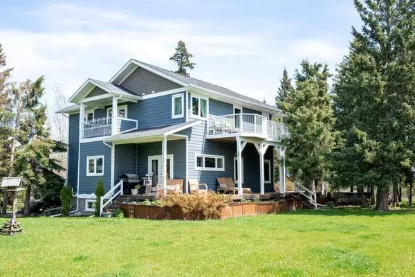 374074 Range Road 6-2, Rural Clearwater County, AB T4T 2A3