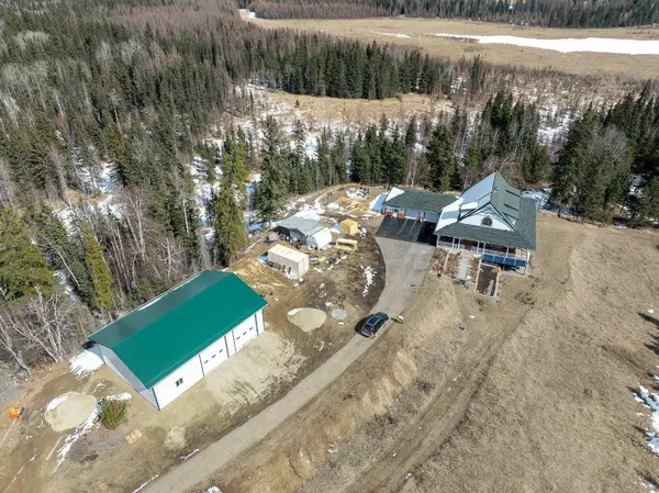 42 Range Road Range #36067, Rural Red Deer County, AB T4G 0L5