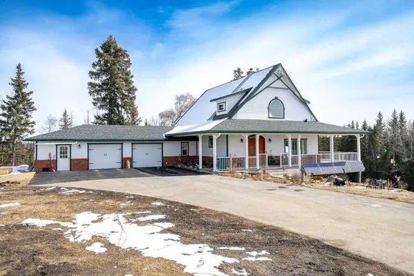 42 Range Road Range #36067, Rural Red Deer County, AB T4G 0L5