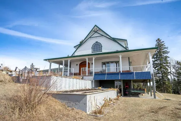 42 Range Road Range #36067, Rural Red Deer County, AB T4G 0L5