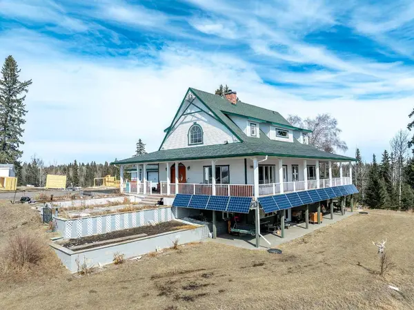 42 Range Road Range #36067, Rural Red Deer County, AB T4G 0L5