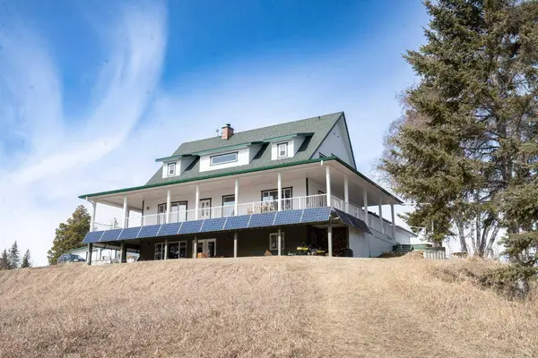 42 Range Road Range #36067, Rural Red Deer County, AB T4G 0L5