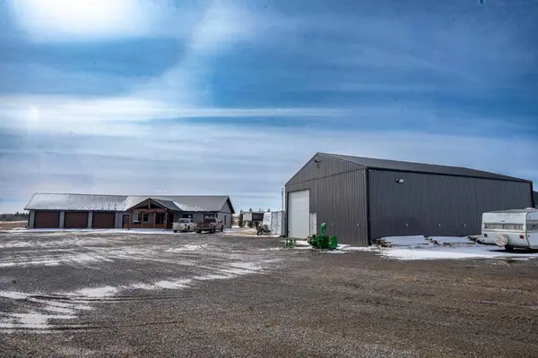 433002 Range Road 24, Rural Ponoka County, AB T0C2J0