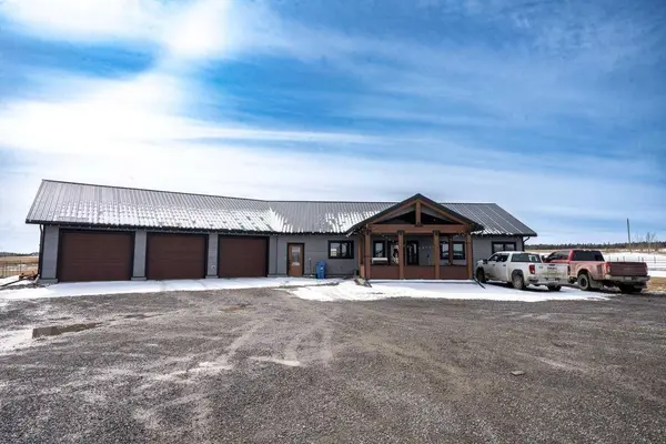 433002 Range Road 24, Rural Ponoka County, AB T0C2J0