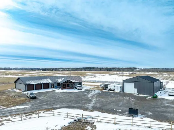 433002 Range Road 24, Rural Ponoka County, AB T0C2J0