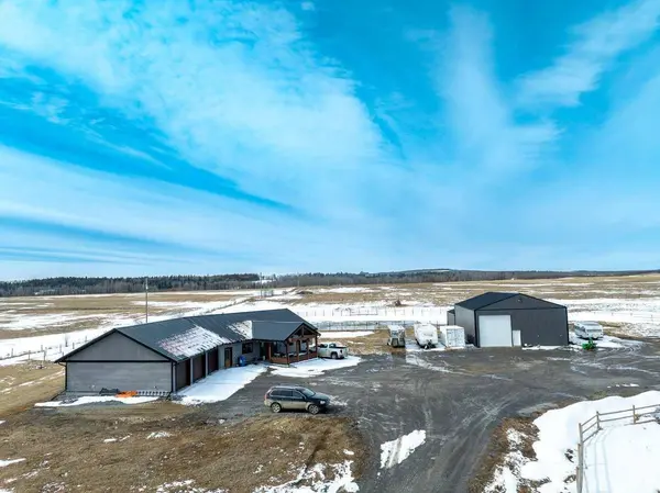 433002 Range Road 24, Rural Ponoka County, AB T0C2J0