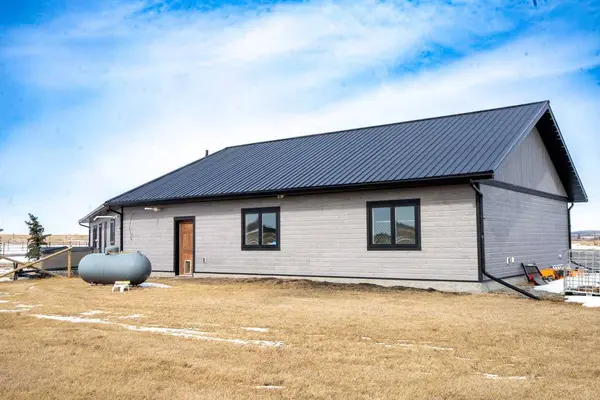 433002 Range Road 24, Rural Ponoka County, AB T0C2J0