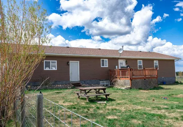 382003 Range Road 52, Rural Clearwater County, AB T0M 0C0