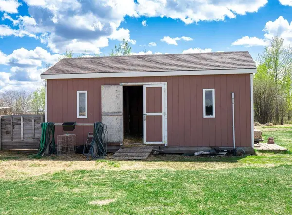 382003 Range Road 52, Rural Clearwater County, AB T0M 0C0