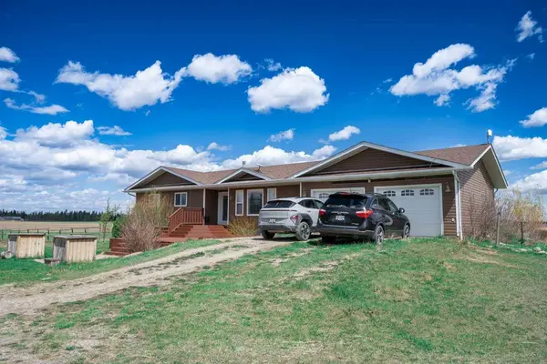 382003 Range Road 52, Rural Clearwater County, AB T0M 0C0