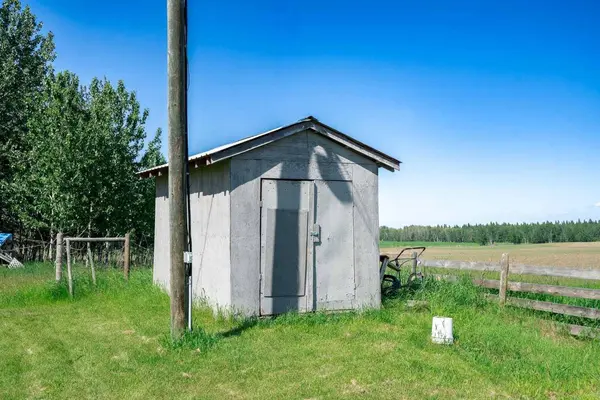 365021 Range Road 65, Caroline, AB T0M 0M0