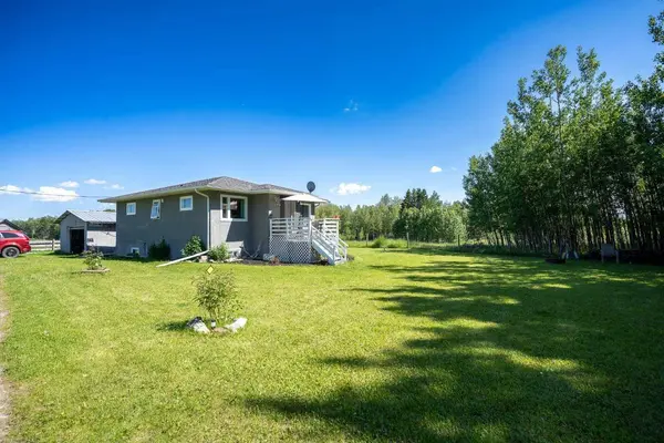 365021 Range Road 65, Caroline, AB T0M 0M0
