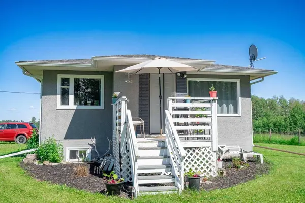 365021 Range Road 65, Caroline, AB T0M 0M0