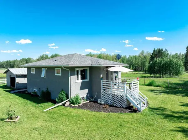 365021 Range Road 65, Caroline, AB T0M 0M0