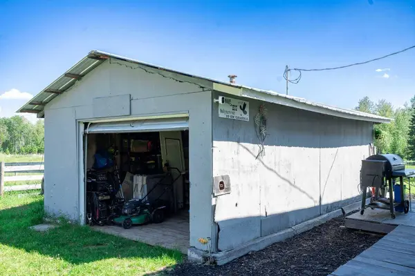 365021 Range Road 65, Caroline, AB T0M 0M0