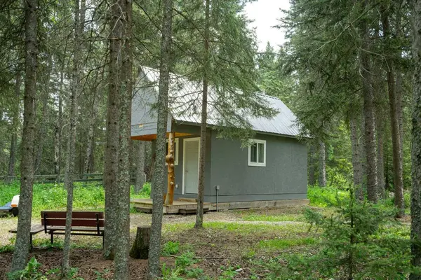 125 Eagle Ridge DR, Rural Clearwater County, AB T0M 0M0