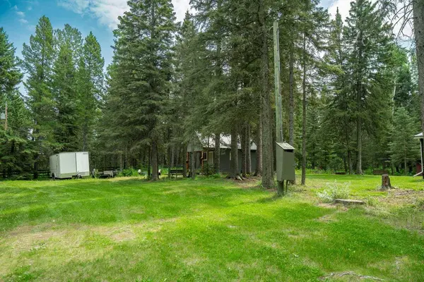 125 Eagle Ridge DR, Rural Clearwater County, AB T0M 0M0