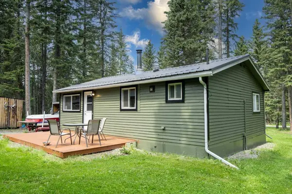 125 Eagle Ridge DR, Rural Clearwater County, AB T0M 0M0